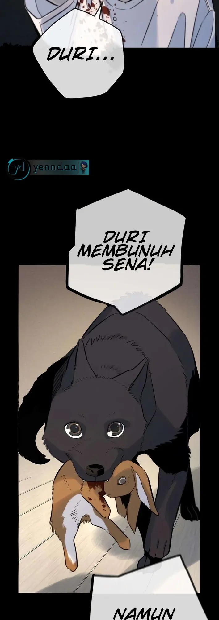 Everyone Loves Her - Chapter 2 - Page 4