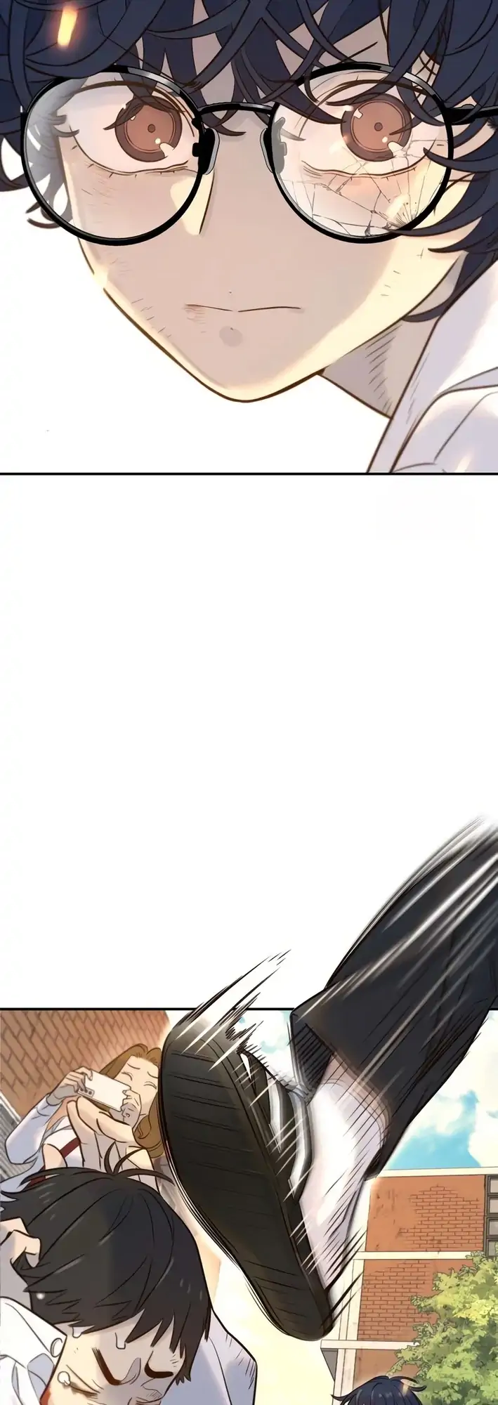 Everyone Loves Her - Chapter 2 - Page 32