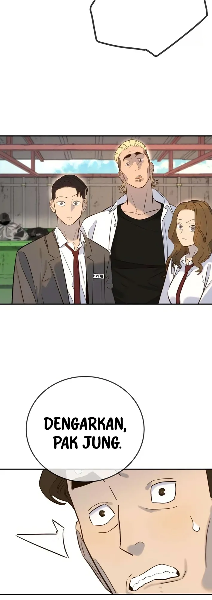 Everyone Loves Her - Chapter 2 - Page 38