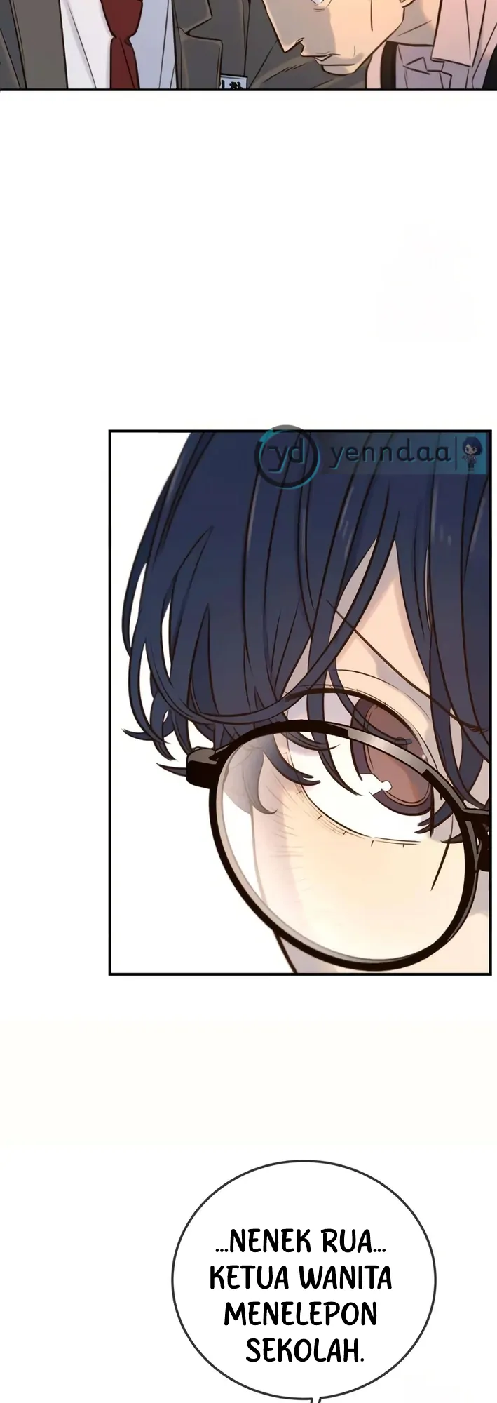 Everyone Loves Her - Chapter 2 - Page 46