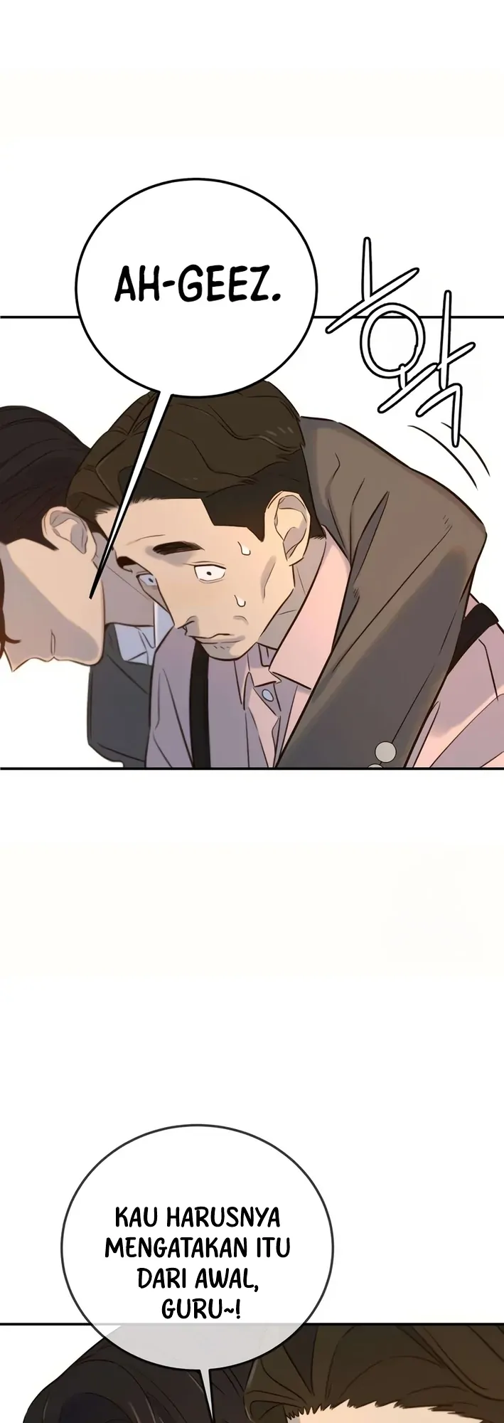 Everyone Loves Her - Chapter 2 - Page 48