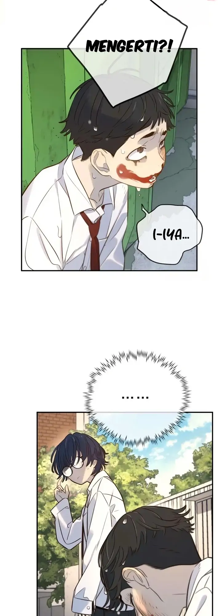 Everyone Loves Her - Chapter 2 - Page 57