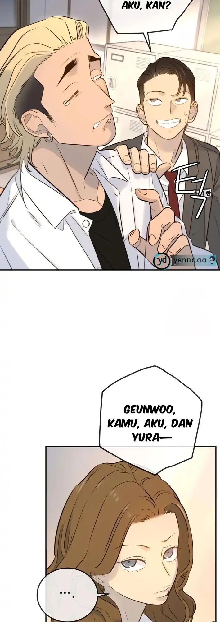 Everyone Loves Her - Chapter 3 - Page 13