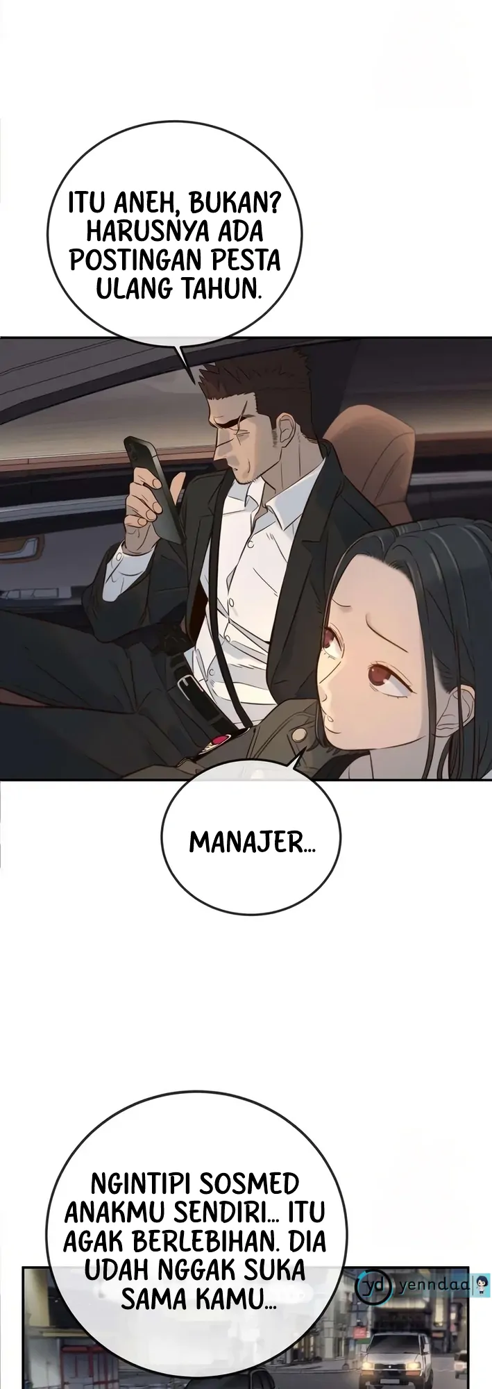 Everyone Loves Her - Chapter 3 - Page 36