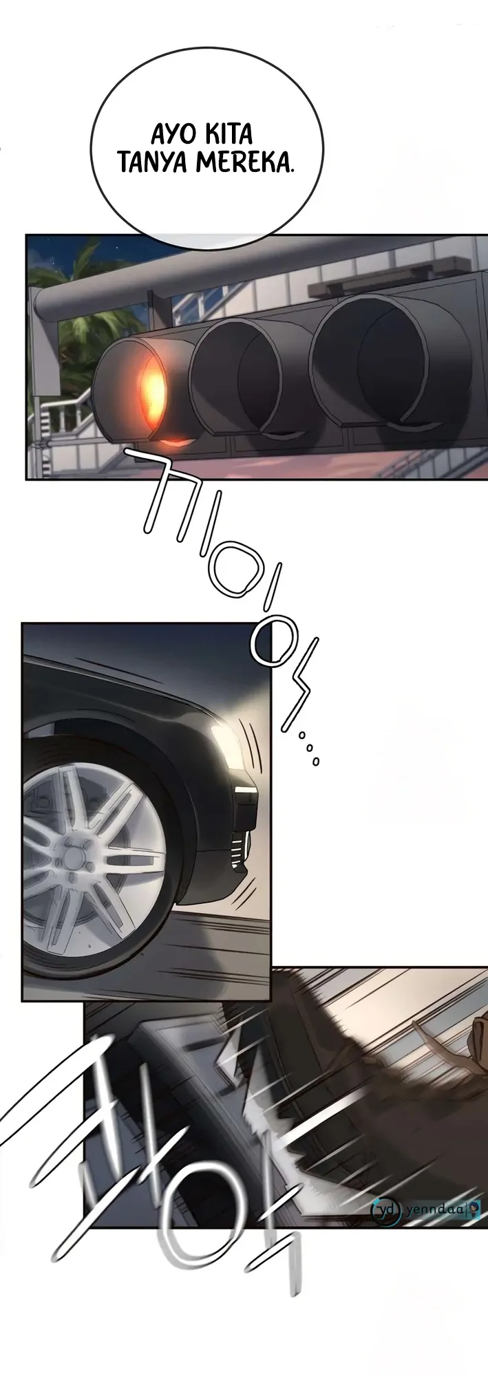 Everyone Loves Her - Chapter 3 - Page 40
