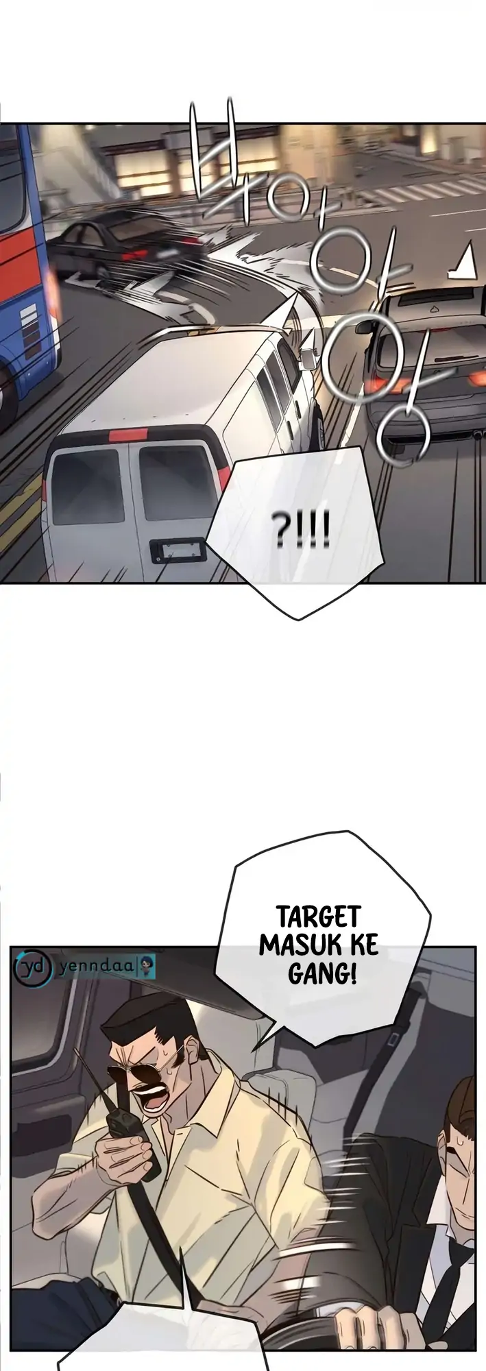 Everyone Loves Her - Chapter 3 - Page 41