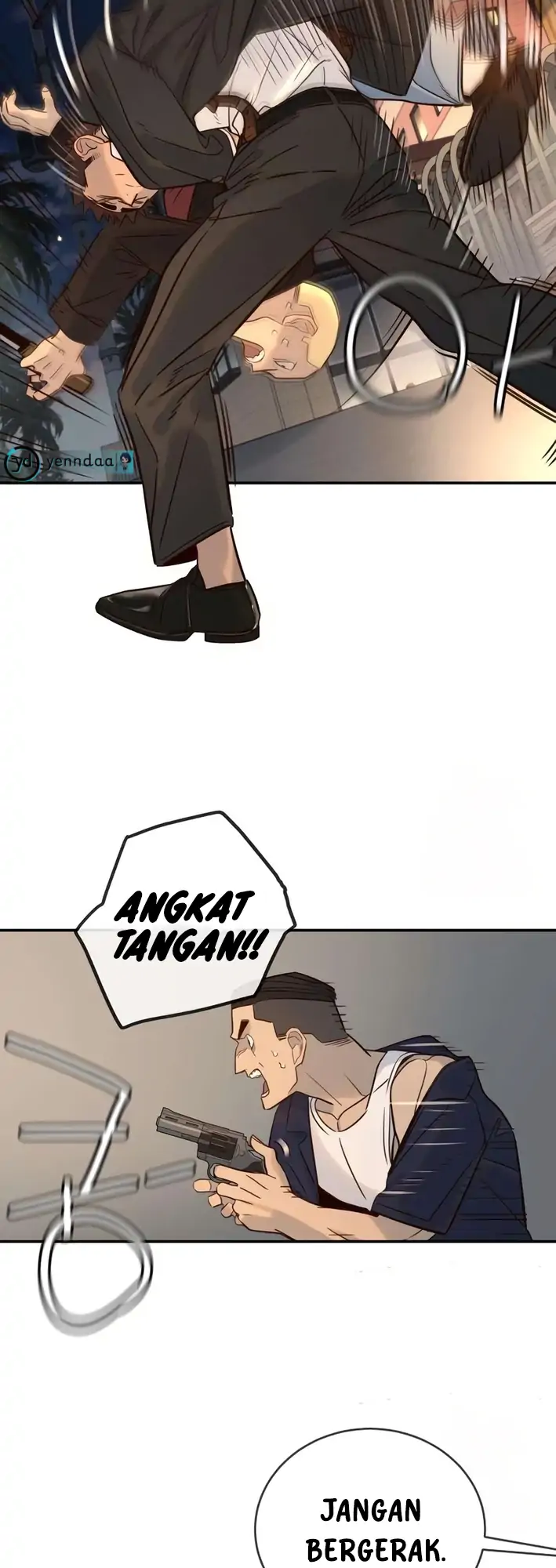 Everyone Loves Her - Chapter 3 - Page 49