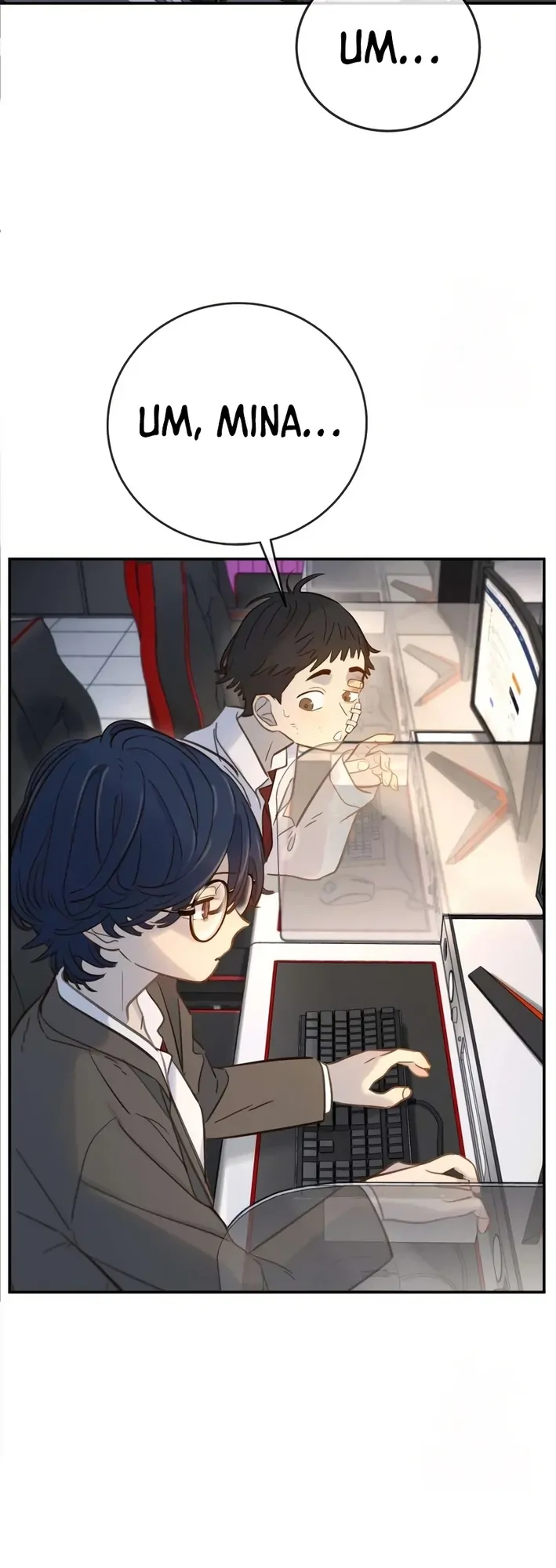 Everyone Loves Her - Chapter 3 - Page 62