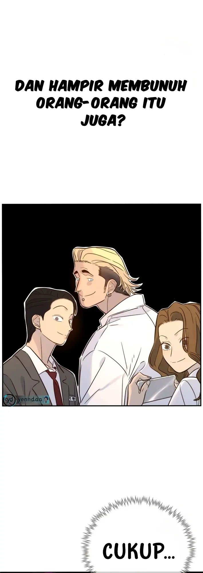 Everyone Loves Her - Chapter 3 - Page 72