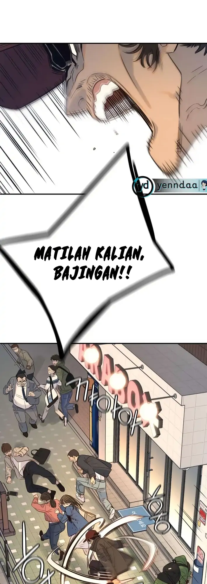 Everyone Loves Her - Chapter 3 - Page 84