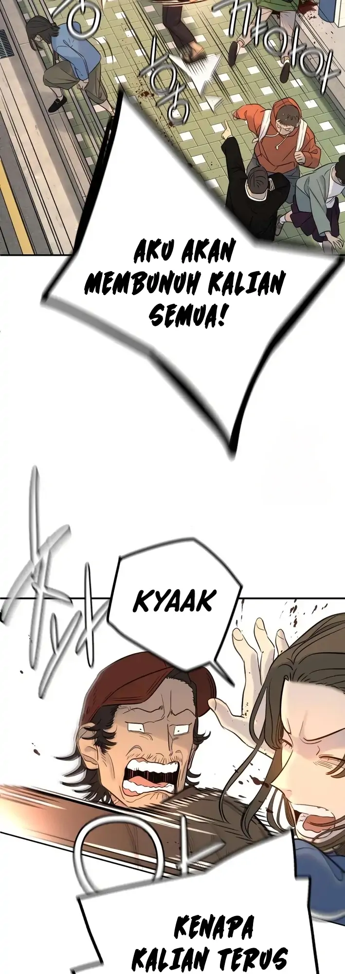 Everyone Loves Her - Chapter 3 - Page 85