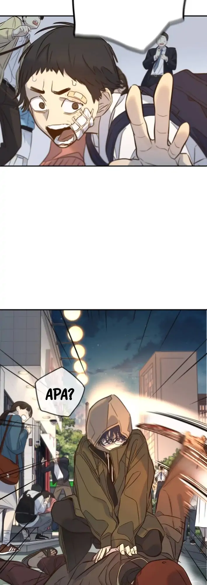 Everyone Loves Her - Chapter 4 - Page 18