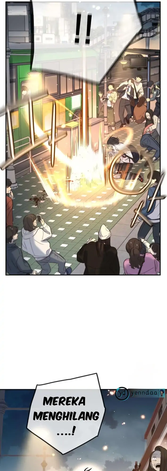 Everyone Loves Her - Chapter 4 - Page 20