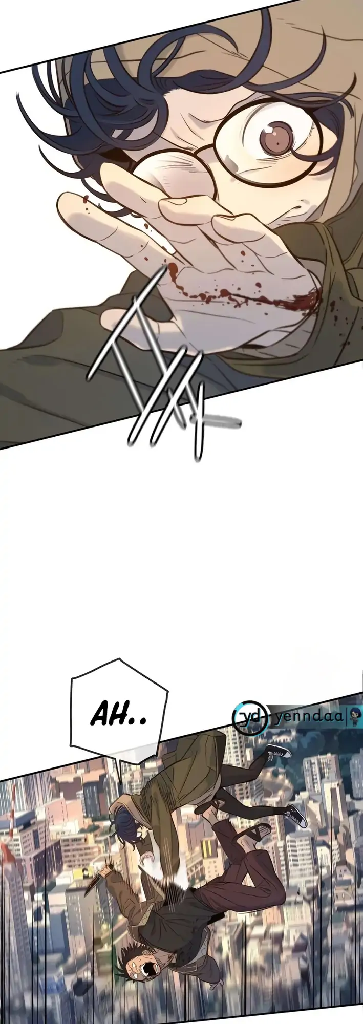 Everyone Loves Her - Chapter 4 - Page 26