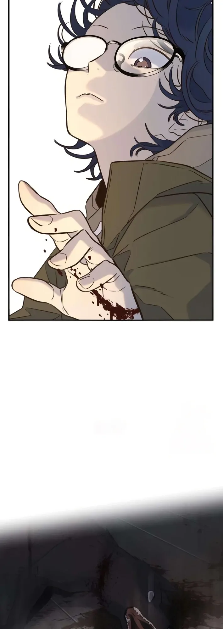 Everyone Loves Her - Chapter 4 - Page 31