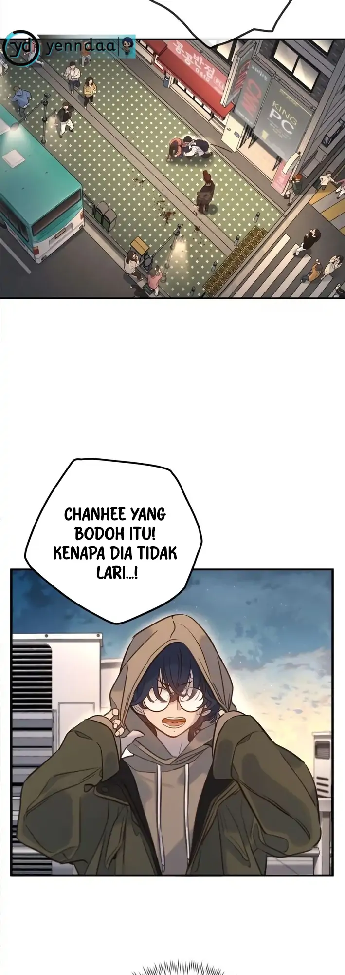 Everyone Loves Her - Chapter 4 - Page 5