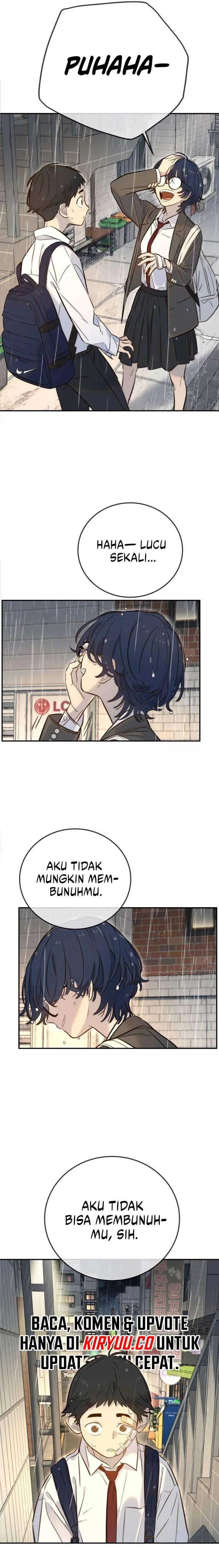 Everyone Loves Her - Chapter 5 - Page 11
