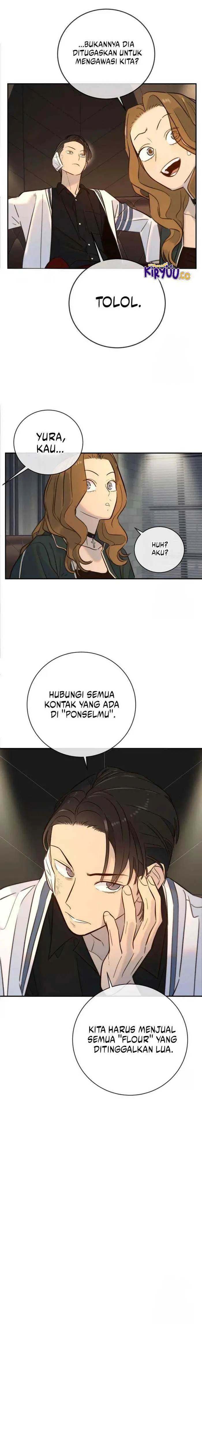 Everyone Loves Her - Chapter 5 - Page 23
