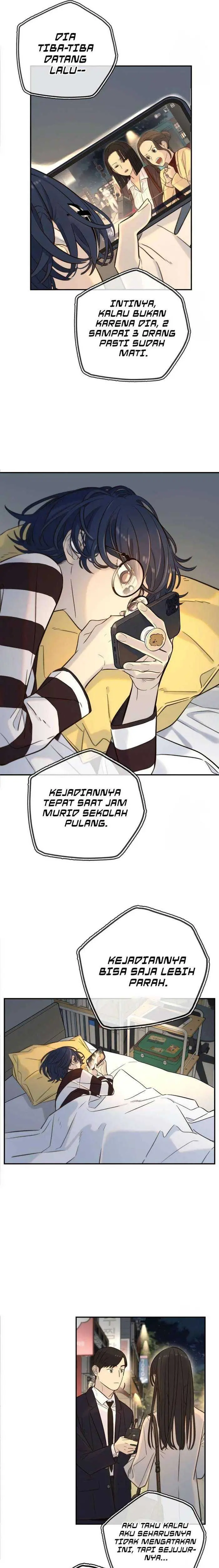 Everyone Loves Her - Chapter 5 - Page 25