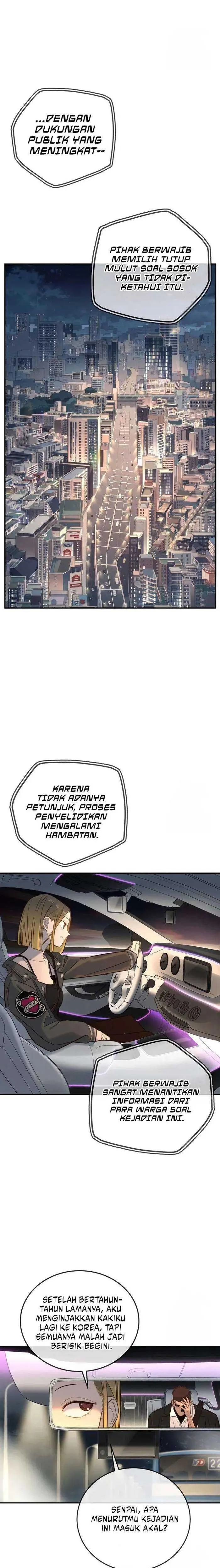 Everyone Loves Her - Chapter 5 - Page 27