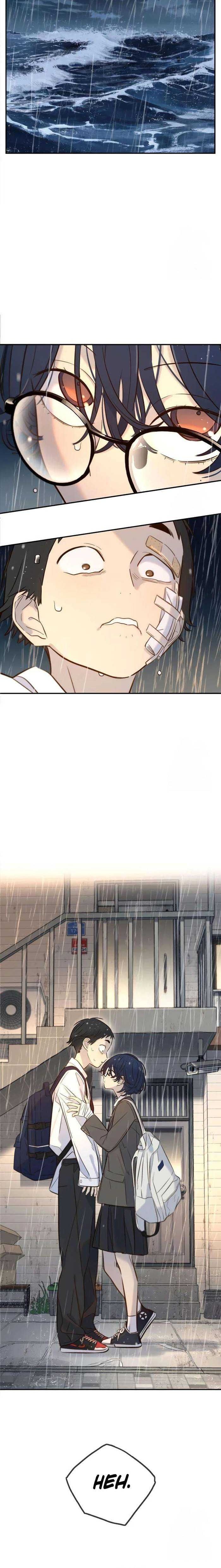 Everyone Loves Her - Chapter 5 - Page 10