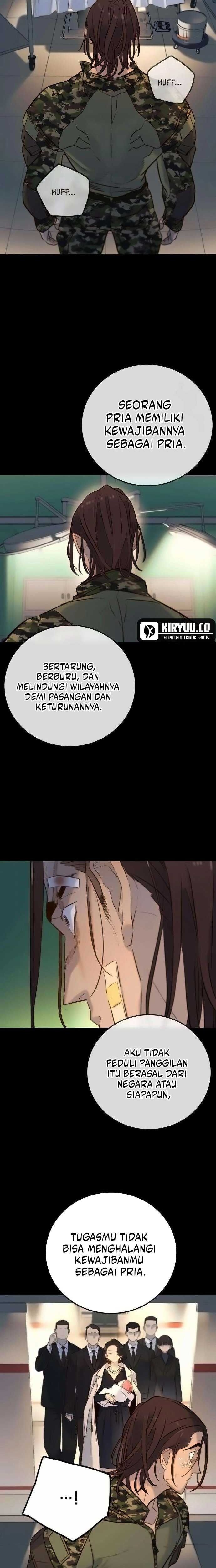 Everyone Loves Her - Chapter 6 - Page 3