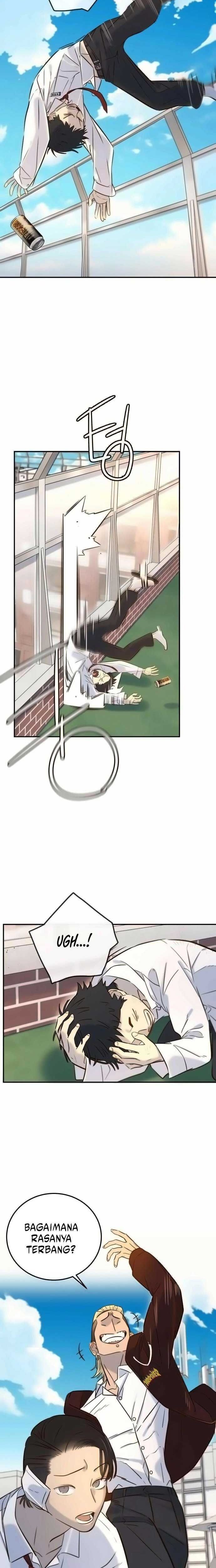Everyone Loves Her - Chapter 6 - Page 30