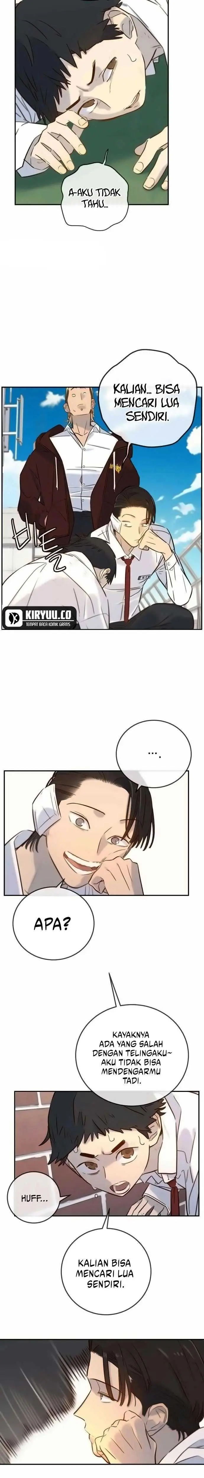 Everyone Loves Her - Chapter 6 - Page 32