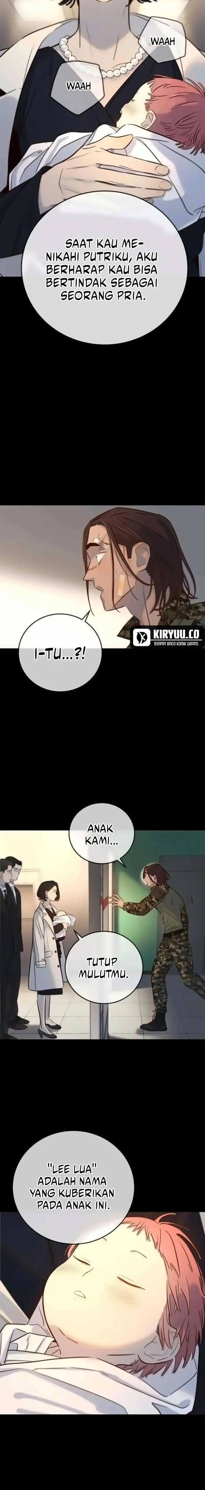 Everyone Loves Her - Chapter 6 - Page 5