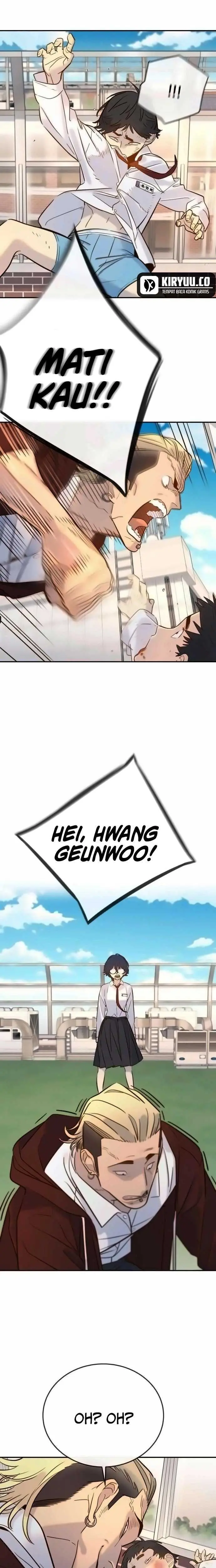 Everyone Loves Her - Chapter 6 - Page 41