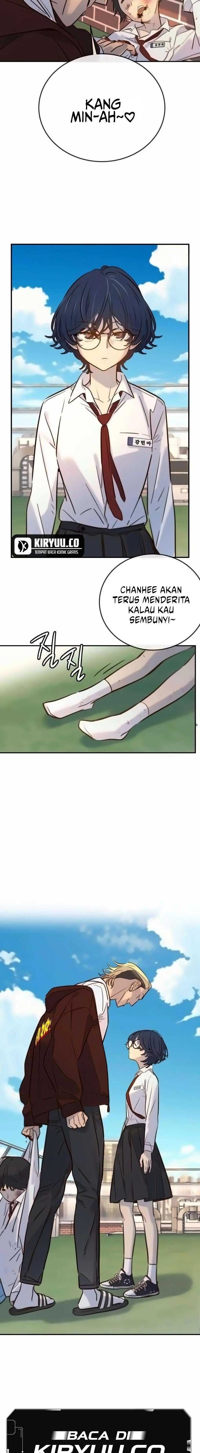Everyone Loves Her - Chapter 6 - Page 42