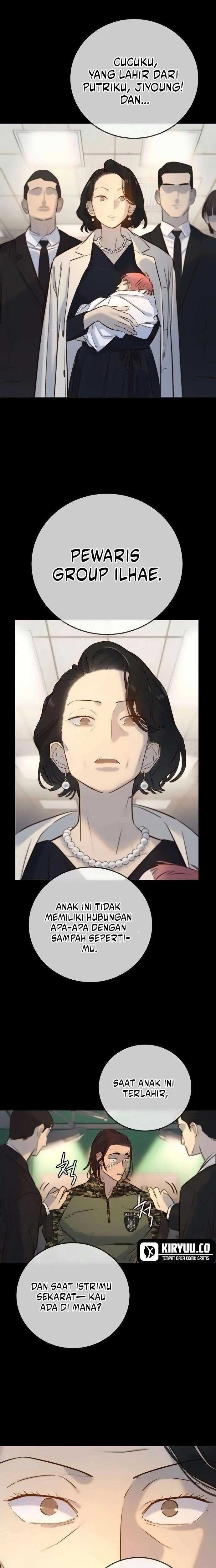 Everyone Loves Her - Chapter 6 - Page 6