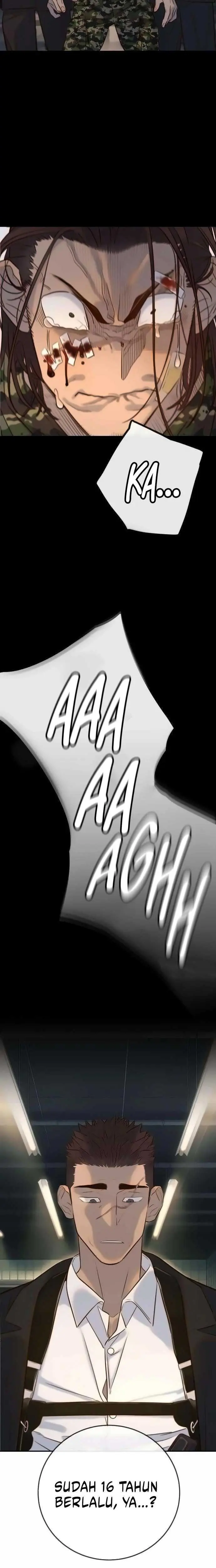 Everyone Loves Her - Chapter 6 - Page 8