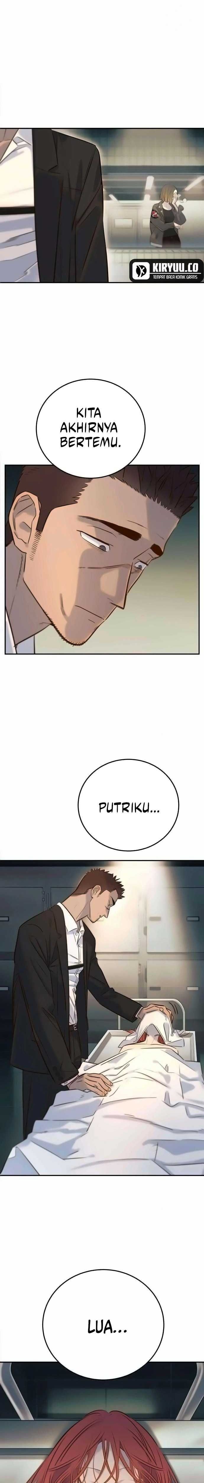 Everyone Loves Her - Chapter 6 - Page 9