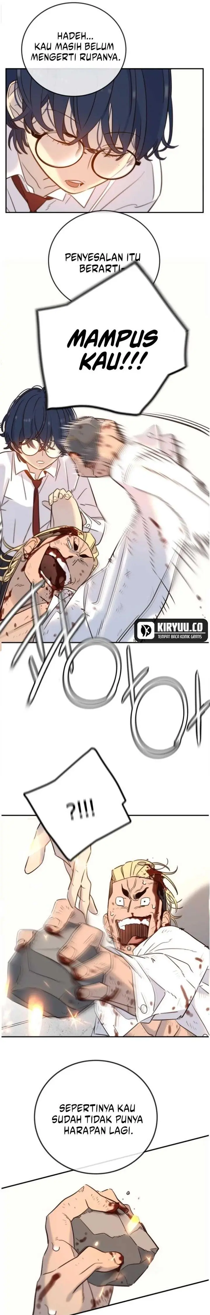 Everyone Loves Her - Chapter 7 - Page 18