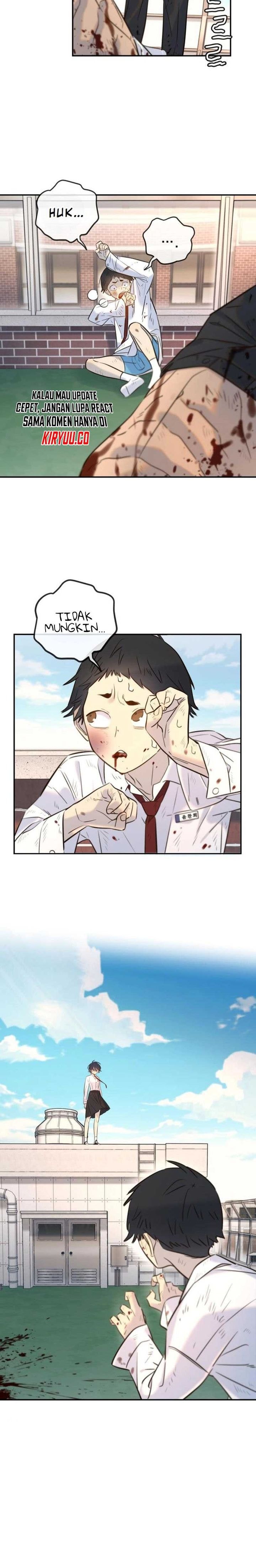 Everyone Loves Her - Chapter 7 - Page 25
