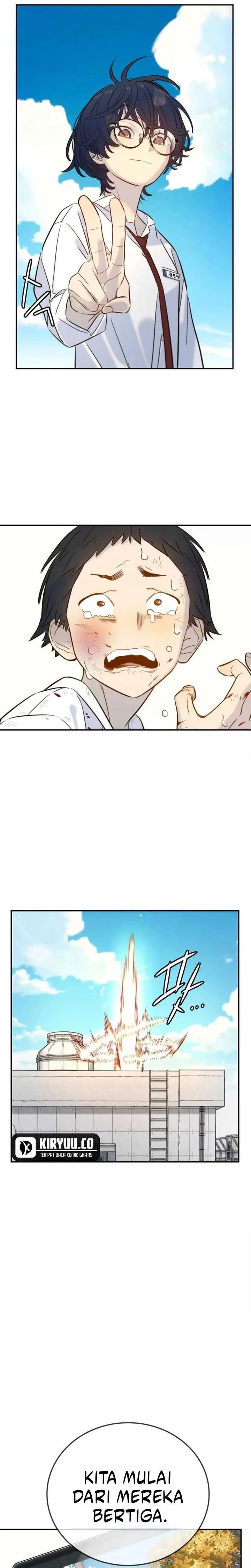 Everyone Loves Her - Chapter 7 - Page 26