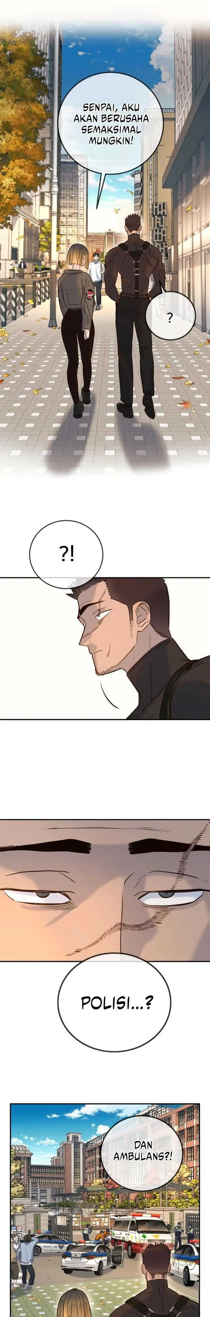 Everyone Loves Her - Chapter 7 - Page 30