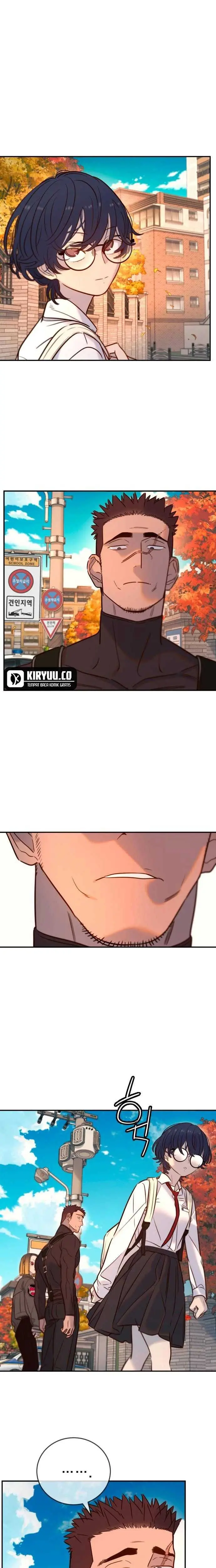 Everyone Loves Her - Chapter 8 - Page 2