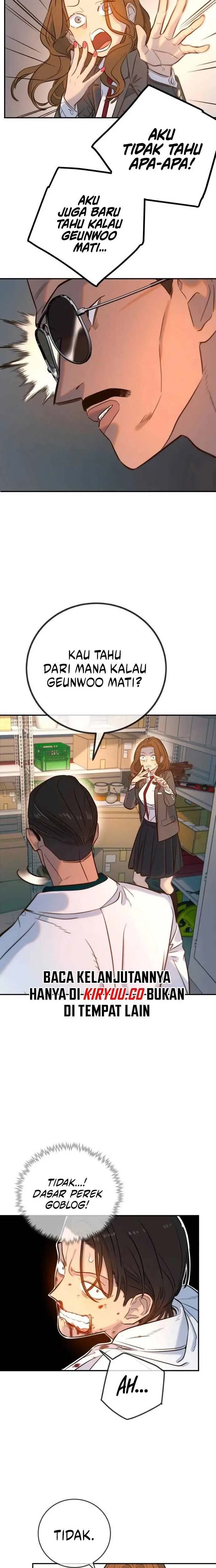 Everyone Loves Her - Chapter 8 - Page 18