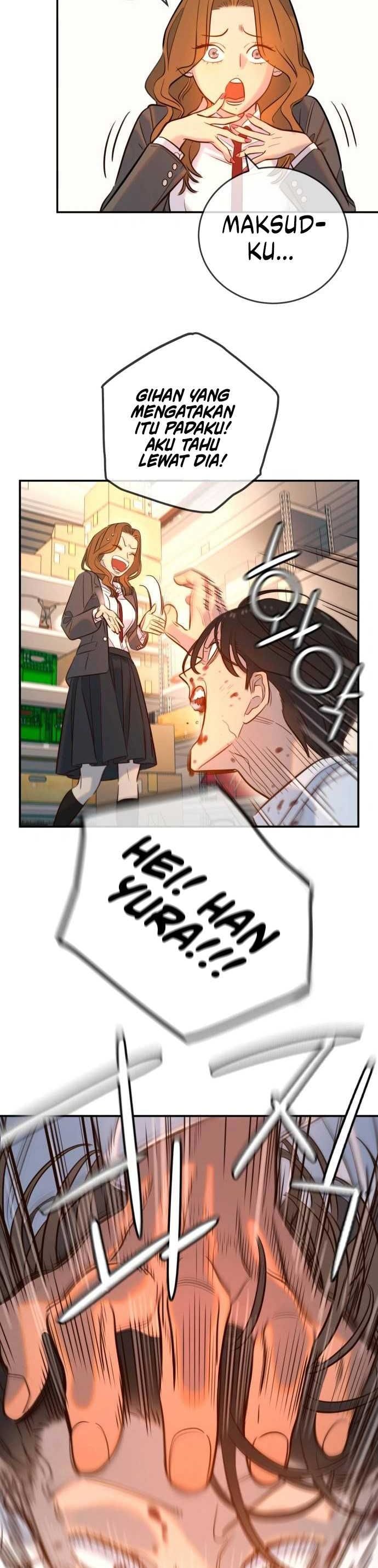 Everyone Loves Her - Chapter 8 - Page 19