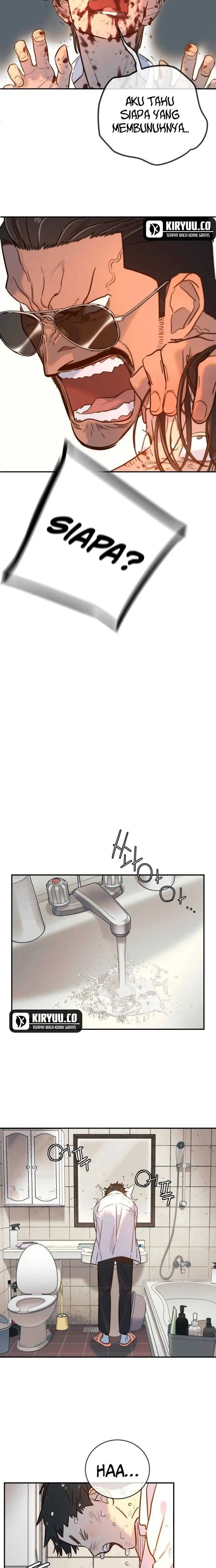 Everyone Loves Her - Chapter 8 - Page 22