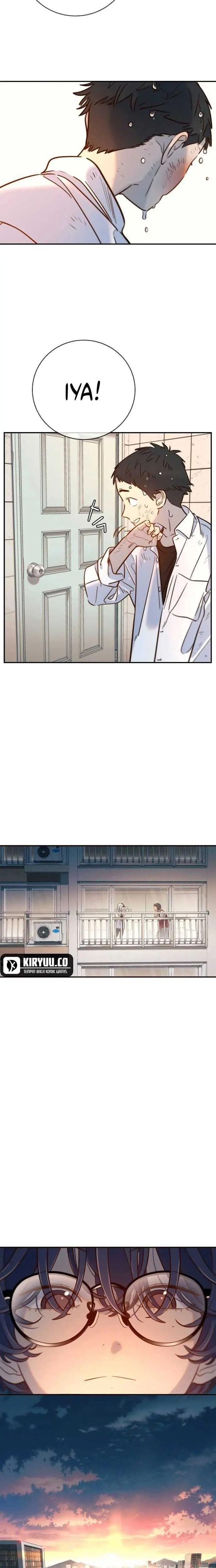 Everyone Loves Her - Chapter 8 - Page 24
