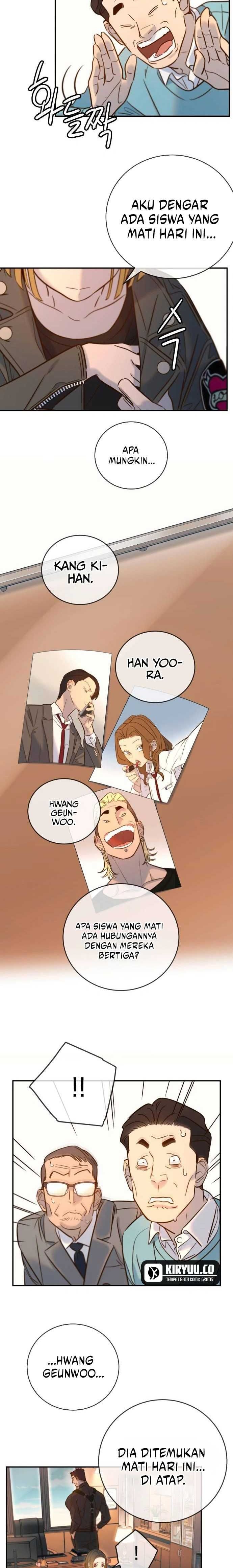 Everyone Loves Her - Chapter 8 - Page 5