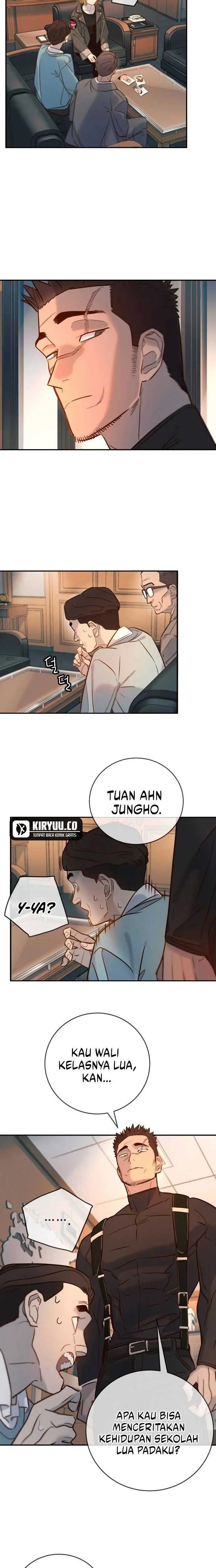 Everyone Loves Her - Chapter 8 - Page 6