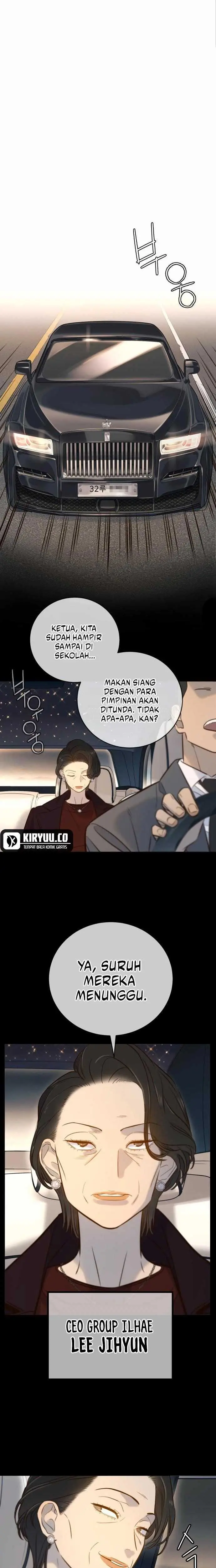 Everyone Loves Her - Chapter 9 - Page 2