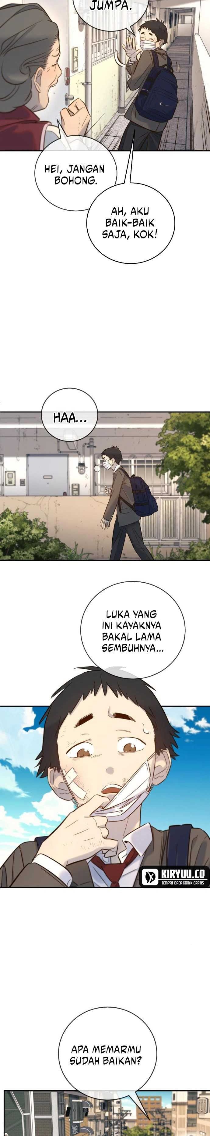 Everyone Loves Her - Chapter 9 - Page 15