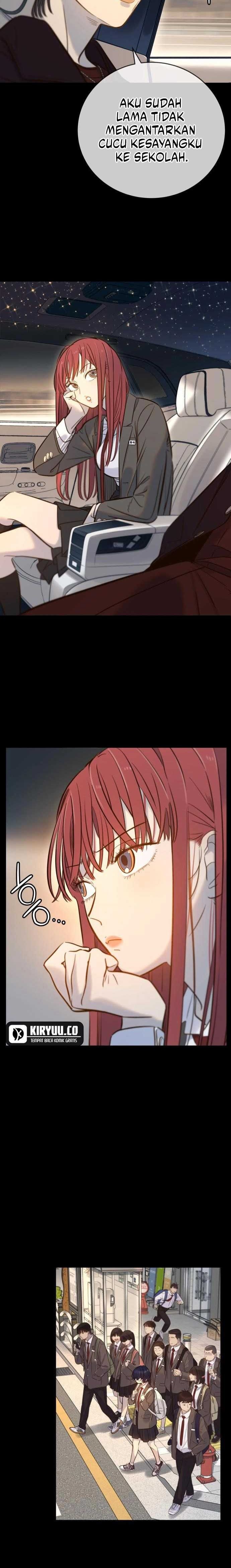 Everyone Loves Her - Chapter 9 - Page 3