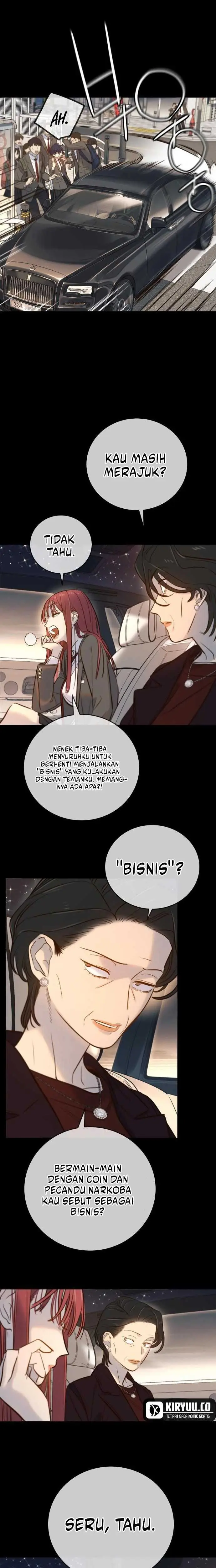Everyone Loves Her - Chapter 9 - Page 4