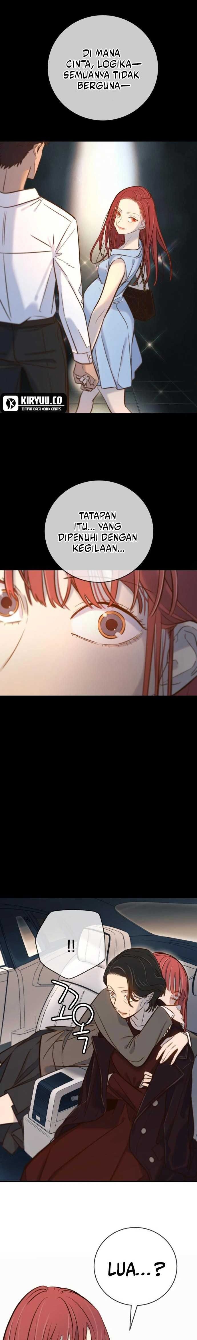 Everyone Loves Her - Chapter 9 - Page 7